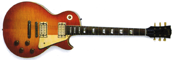 Gibson Les Paul